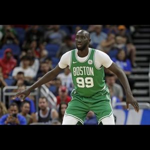 Meet your Posher, Kaleb